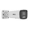 BCS BCS-P-TIP54VSR6L6-Ai2 4MP IP Bullet Camera z motozoomem, Smart IR, AI Analytics, IP67/IK10, PoE