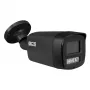 BCS BCS-TA18FWR4L4-G 8MP Analog HD Kamera kopułowa, 3.6mm, 40m IR, IP67