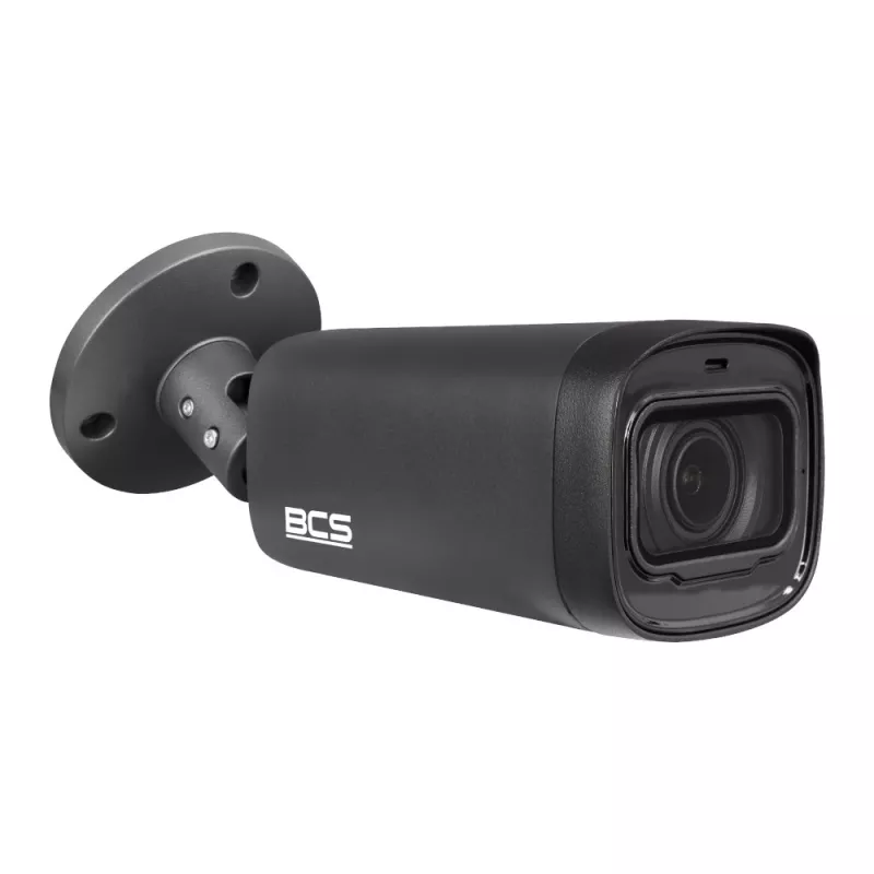 BCS BCS-TA45VSR8-G 5MP Analog HD Bullet Camera