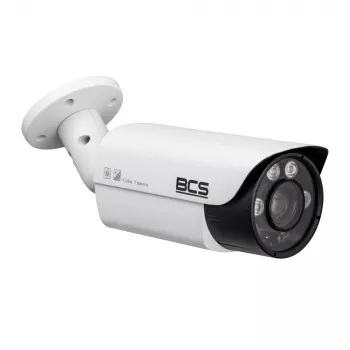 BCS BCS-TA65VSR7 5MP Analog HD Vari-focal Bullet Camera
