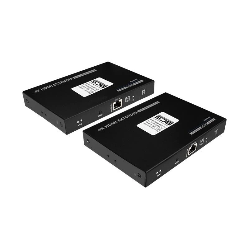 BCS BCS-UTP-KVM-4K(2) KVM Extender 4K 60m