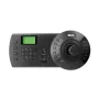 BCS DVR-KN(4) 4-kanałowy hybrydowy rejestrator DVR HD z 1 SATA, H.264+, HDMI/VGA