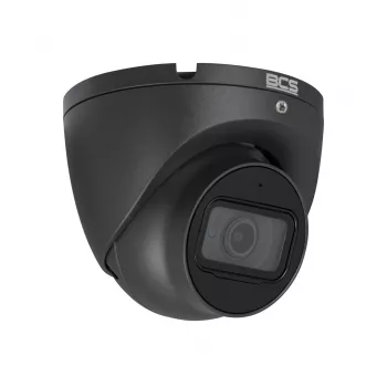 BCS EA18FWR3-G(2) 8MP Analog HD Kamera kopułowa, 3.6mm, 30m IR, IP67