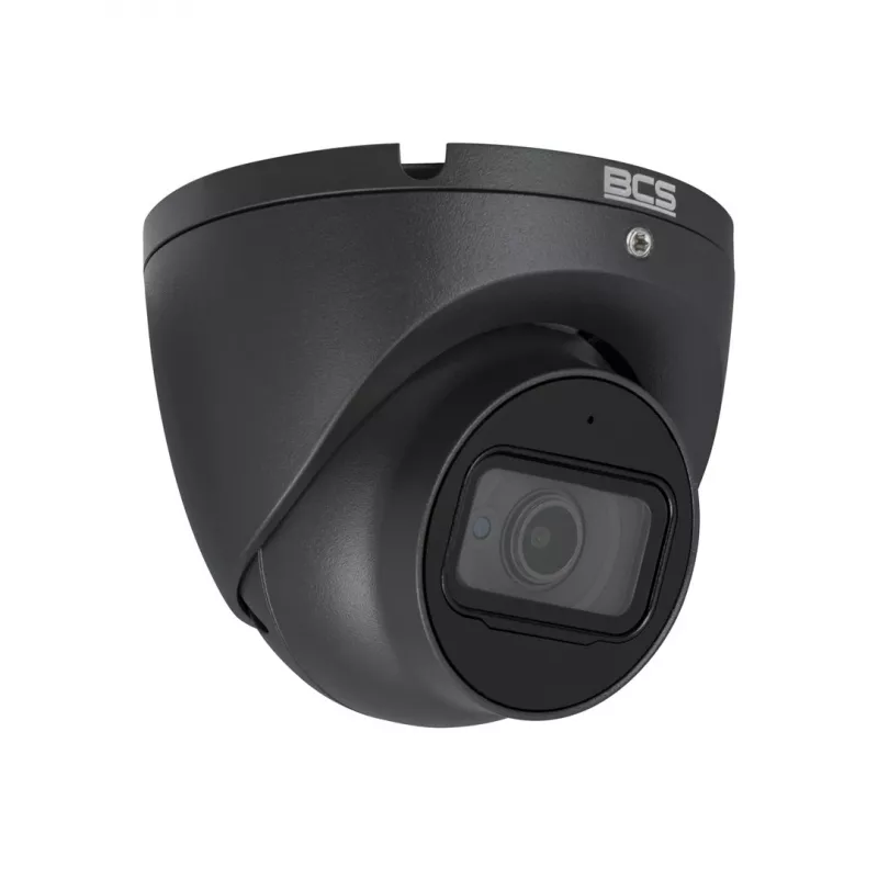 BCS EA18FWR3-G(2) 8MP Analog HD Kamera kopułowa, 3.6mm, 30m IR, IP67