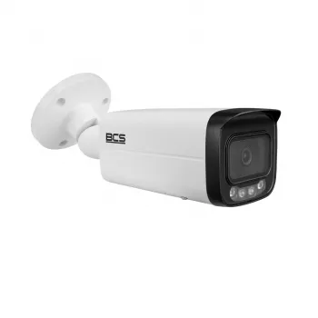 BCS IP Bullet Camera 6MP BCS-L-TIP46FCR6L5-Ai1