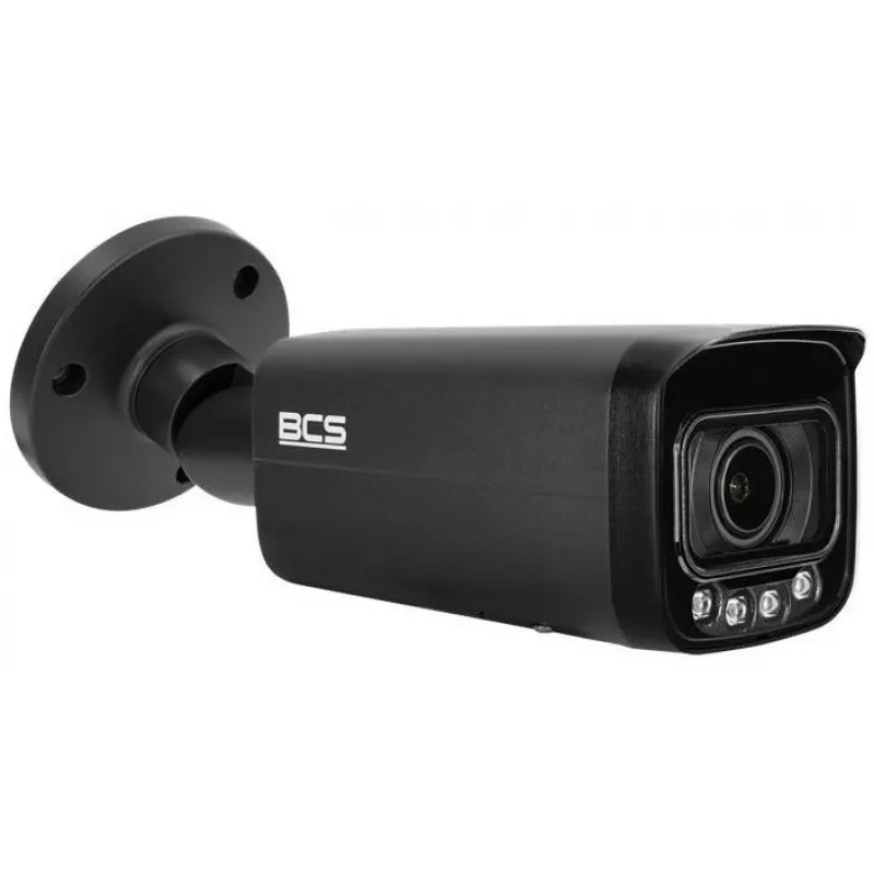 BCS IP Bullet Camera 6MP BCS-L-TIP46VCR6L6-Ai1-G