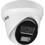 Kamera IP BCS 2MP Full HD Bullet z obiektywem 2.8mm, IR 30m, IP67, PoE