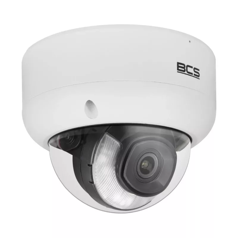 BCS IP Dome Camera 6MP BCS-L-DIP16FCR3L3-Ai
