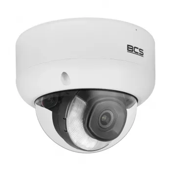 BCS IP Kopułkowa Kamera 8MP BCS-L-DIP28FCR3L3-Ai1