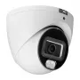 BCS IP Kamera kopułkowa 8MP BCS-L-EIP28FCR3L3-AI1(2)