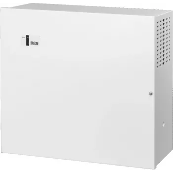 BCS IP16Gb/E-S 1.3MP Kopułkowa Kamera IP z IP66/IK10, 20m IR, PoE