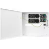 BCS IP16Gb/E-S 1.3MP Kopułkowa Kamera IP z IP66/IK10, 20m IR, PoE
