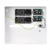 BCS IP16Gb/E-S 1.3MP Kopułkowa Kamera IP z IP66/IK10, 20m IR, PoE