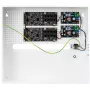 BCS IP16Gb/E-S 1.3MP Kopułkowa Kamera IP z IP66/IK10, 20m IR, PoE