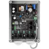 BCS IP5/E-S-II 5MP Zewnętrzna sieciowa kamera bullet z 30m IR, True WDR, PoE, IP67