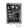 BCS IP5/E-S-II 5MP Zewnętrzna sieciowa kamera bullet z 30m IR, True WDR, PoE, IP67