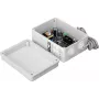 BCS IP5/E-S-II 5MP Zewnętrzna sieciowa kamera bullet z 30m IR, True WDR, PoE, IP67