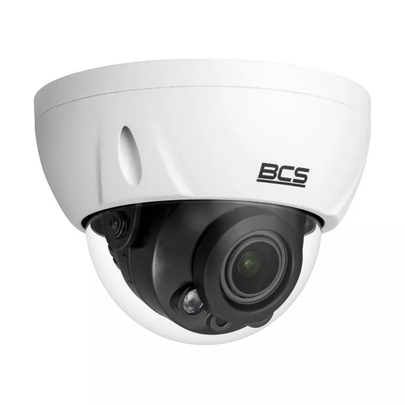 BCS-L-DIP44VSR4-AI1 4MP IP Kamera Kopułowa