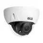 BCS-L-DIP44VWR4 4MP IR Kopułkowa Kamera IP z Obiektywem Motoryzowanym, PoE, Smart IR, IP67