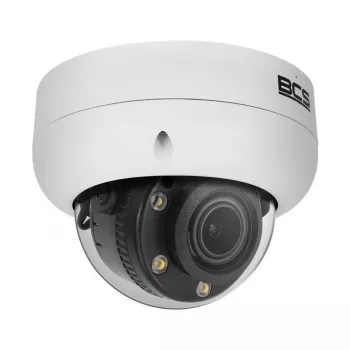 BCS-L-DIP56VCR5L5-Ai1 6MP IR Kopułkowa Kamera IP z AI