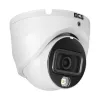 Kamera IP Dome BCS-L-EIP18FCR3L3-AI 8MP z AI, PoE, IP67, IK10, wbudowany mikrofon