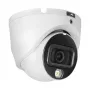 Kamera IP Dome BCS-L-EIP18FCR3L3-AI 8MP z AI, PoE, IP67, IK10, wbudowany mikrofon