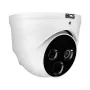 BCS-L-EIP541FSR2-FDT(0401) 4MP Termiczna Kamera IP z Detekcją Pożaru