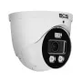 BCS-L-EIP68FCR3L3-Ai1 8MP 4K IP kamera kopułkowa z AI, IK10, IP67, PoE