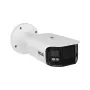 BCS-L-PTIP2X4FCL4-Ai2 8MP IP Kamera Wieżowa z Obiektywem Stałoogniskowym 4mm, Smart IR, AI Ochrona Obwodowa, PoE