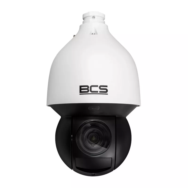 BCS L-SIP4425SR15-AI2(2) 4MP PTZ IP Camera z 25-krotnym zoomem optycznym, 150m IR, IP66