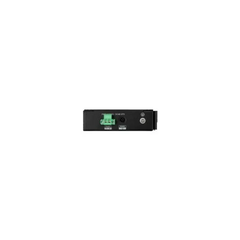 BCS-L-SP0401G-1SFP(2) 5-portowy niezarządzalny przełącznik PoE+ (4 porty PoE, 1 uplink SFP)