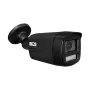 BCS-L-TIP14FCL5-Ai1-G 4MP IR Bullet IP Camera z inteligentnym AI, stałoogniskowy obiektyw 2.8mm, zasięg IR 50m, IP67, PoE