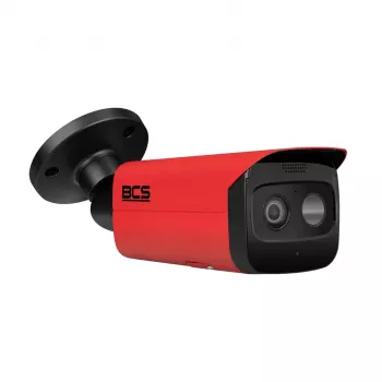BCS-L-TIP541FSR3-FDT(0401) Termiczna Kamera IP