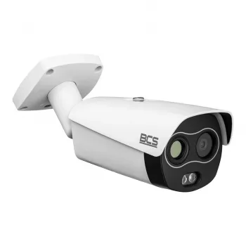 BCS-L-TIP542FR5-THT-Ai1 IP Thermal Camera