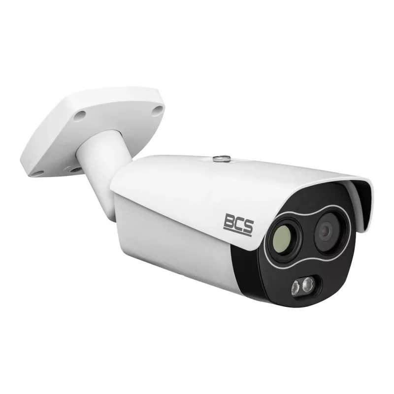 BCS-L-TIP542FR5-THT-Ai1 IP Thermal Camera