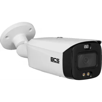 BCS-L-TIP55FCR3L3-AI1(3) 5MP IP Kamera obrotowa, 2.8mm, 30m IR, AI, PoE