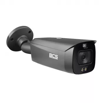 BCS-L-TIP55FCR3L3-Ai1-G(3) 5MP IR Bullet IP Camera with AI