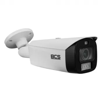 BCS-L-TIP66VCR6L6-Ai1 6MP IP Bullet Camera