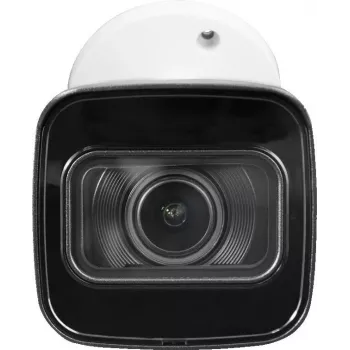 Kamera IP Bullet BCS Line 4MP z Motozoomem, 50m IR, PoE, IP67