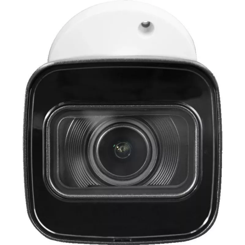 Kamera IP Bullet BCS Line 4MP z Motozoomem, 50m IR, PoE, IP67