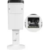 Kamera IP Bullet BCS Line 4MP z Motozoomem, 50m IR, PoE, IP67