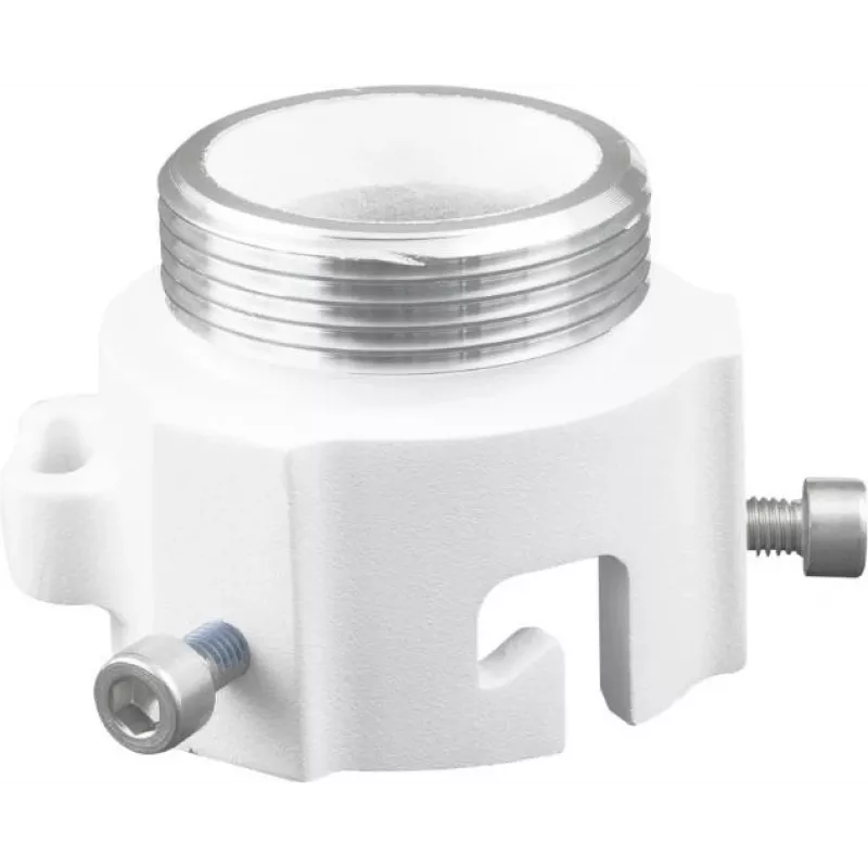 BCS LINE BCS-APTZ3 Adapter PoE do kamer PTZ - 24V AC, 30W, czarny