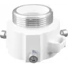 BCS LINE BCS-APTZ3 Adapter PoE do kamer PTZ - 24V AC, 30W, czarny