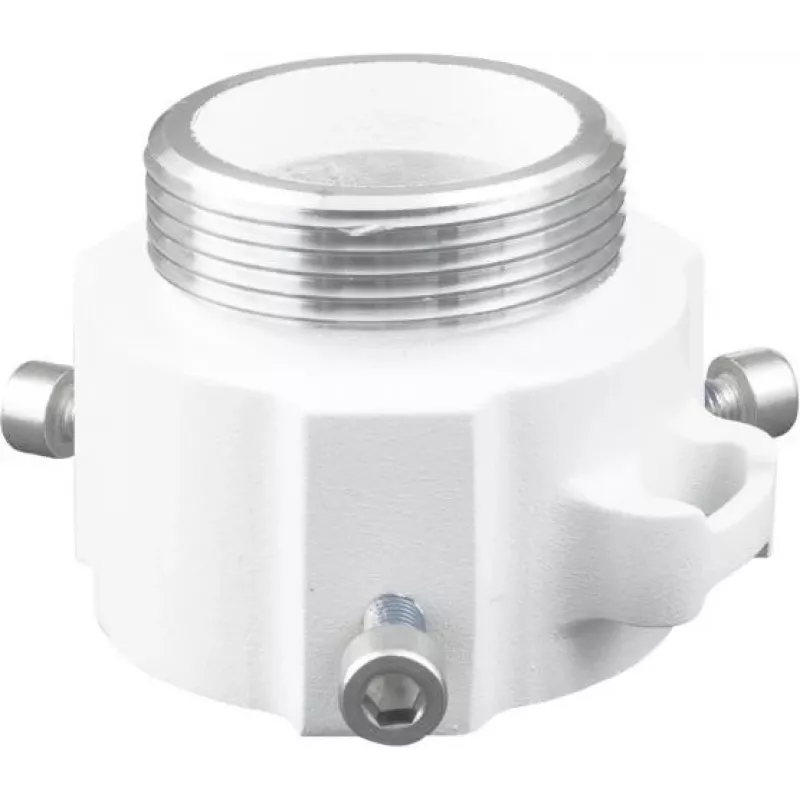 BCS LINE BCS-APTZ3 Adapter PoE do kamer PTZ - 24V AC, 30W, czarny