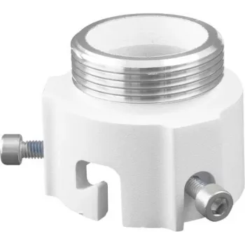 BCS LINE BCS-APTZ3 Adapter PoE do kamer PTZ - 24V AC, 30W, czarny