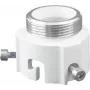 BCS LINE BCS-APTZ3 Adapter PoE do kamer PTZ - 24V AC, 30W, czarny