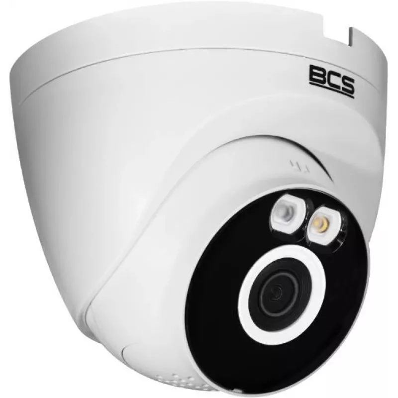 BCS LINE BCS-L-EHOME02 Kamera wewnętrzna Wi-Fi 2MP Full HD