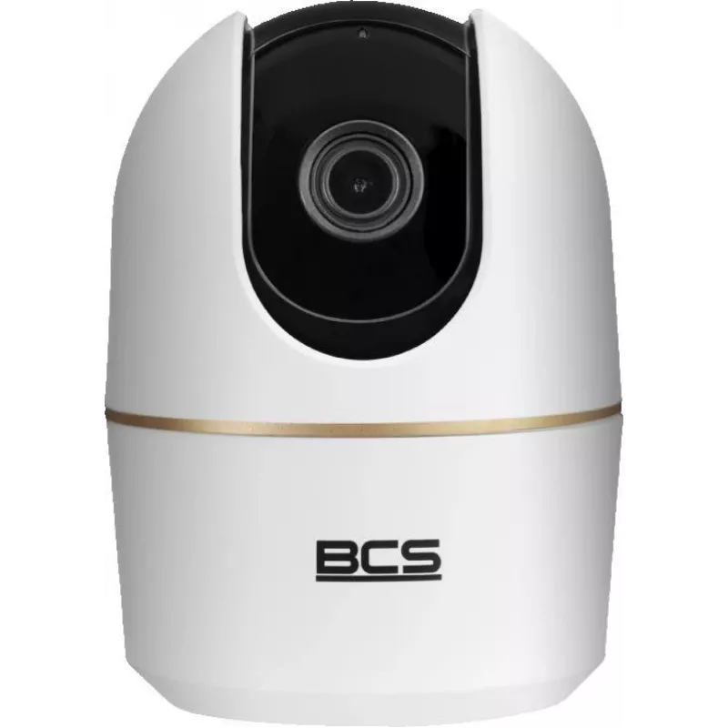 BCS LINE BCS-L-PTHOME02 2MP Full HD Wewnętrzna Kamera Wi-Fi Pan/Tilt