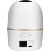 BCS LINE BCS-L-PTHOME02 2MP Full HD Wewnętrzna Kamera Wi-Fi Pan/Tilt