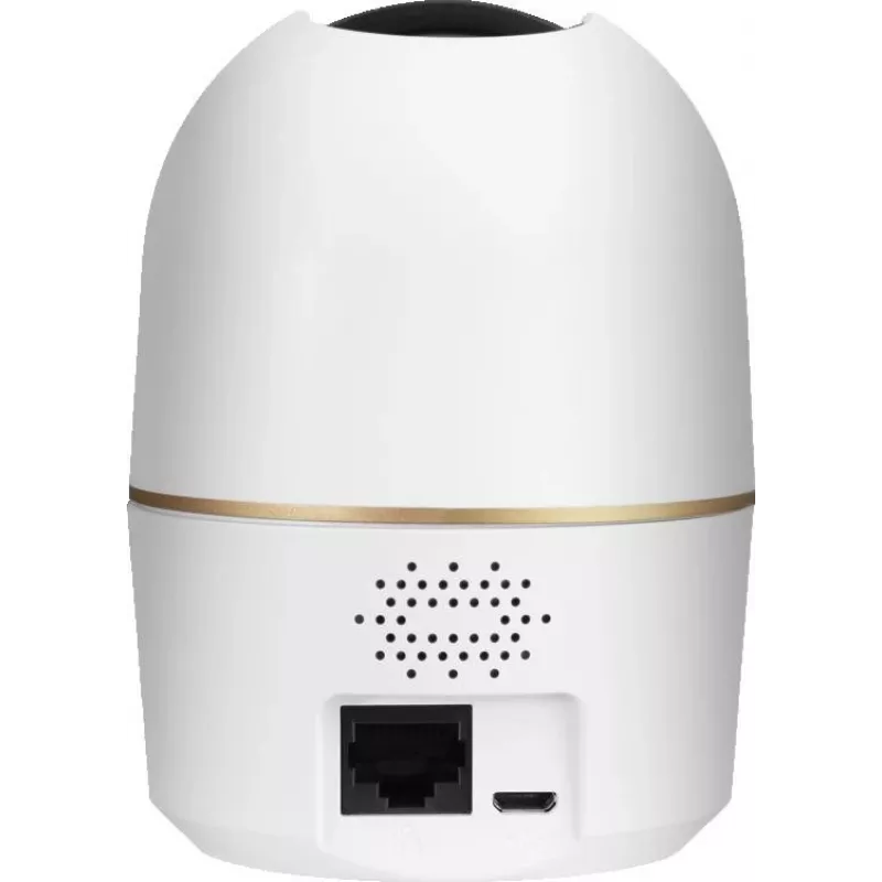 BCS LINE BCS-L-PTHOME02 2MP Full HD Wewnętrzna Kamera Wi-Fi Pan/Tilt